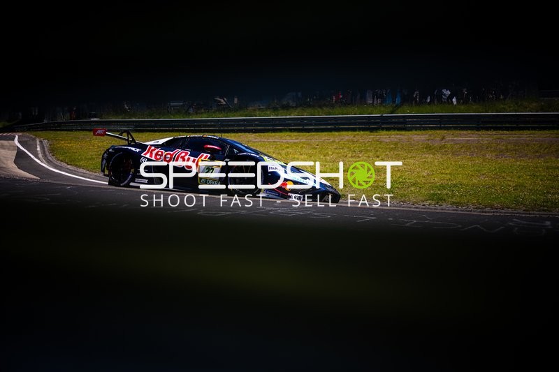 24h Rennen 2025 Nürburgring