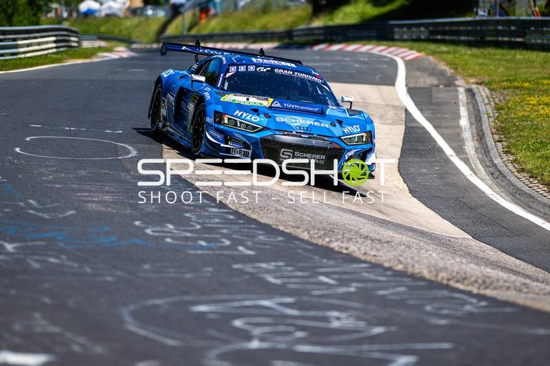 24h Rennen 2025 Nürburgring