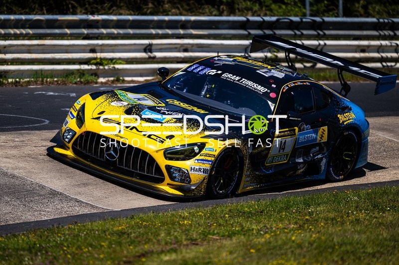 24h Rennen 2025 Nürburgring