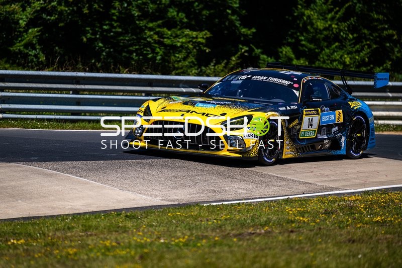 24h Rennen 2025 Nürburgring