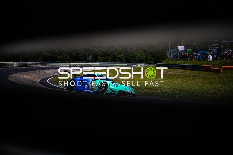 24h Rennen 2025 Nürburgring