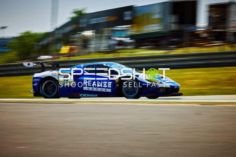 24h Rennen 2025 Nürburgring