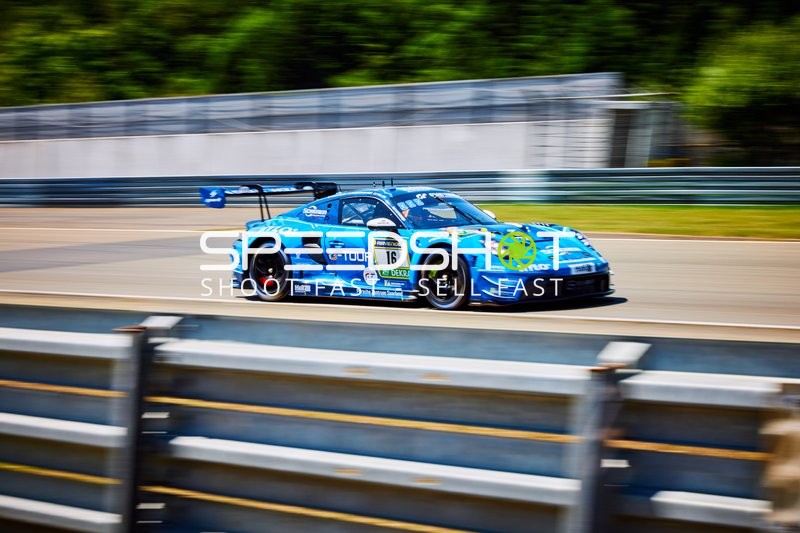 24h Rennen 2025 Nürburgring