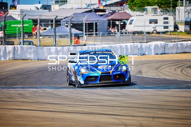 24h Rennen 2025 Nürburgring