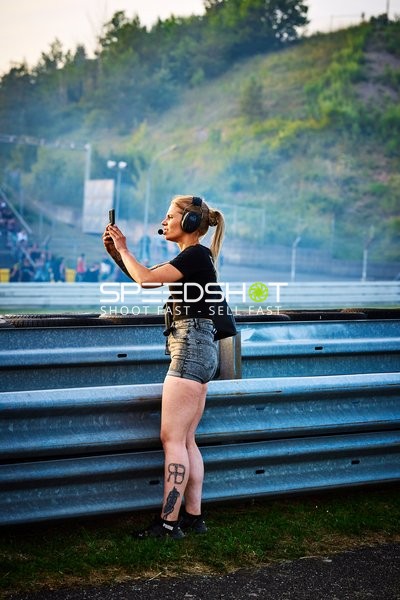 Motorsport am Nürburgring