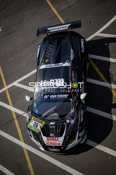 24h Rennen 2025 Nürburgring