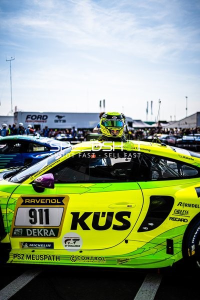 24h Rennen 2025 Nürburgring