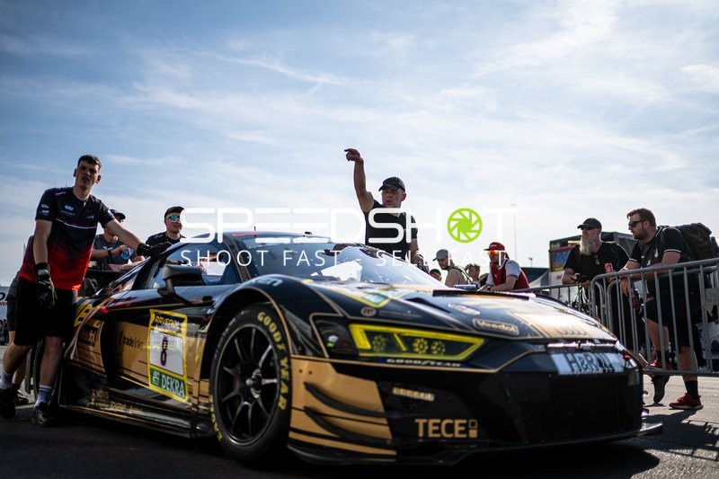 24h Rennen 2025 Nürburgring