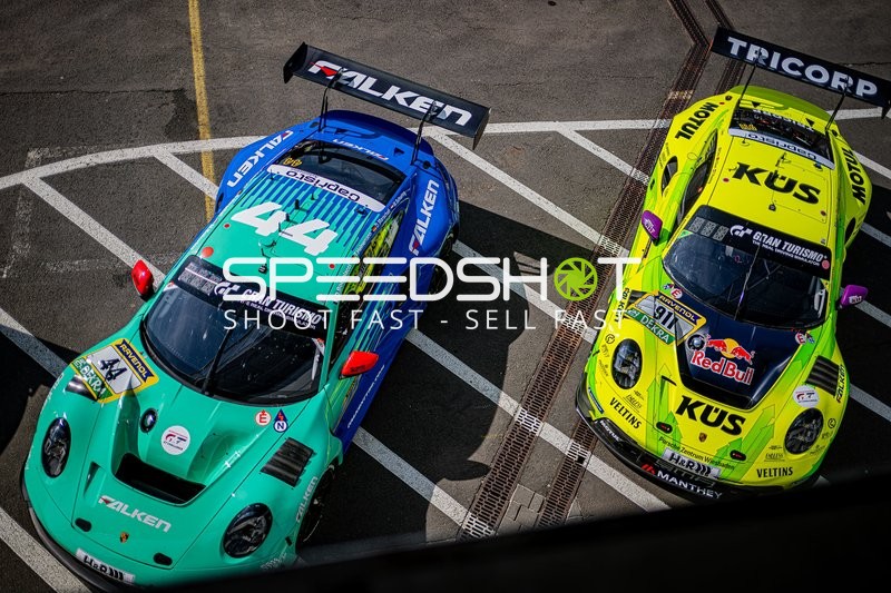 24h Rennen 2025 Nürburgring