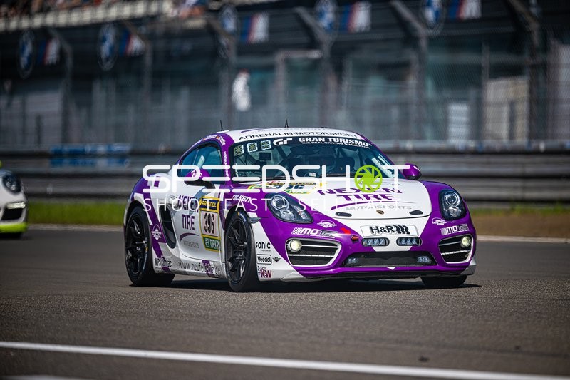 24h Rennen 2025 Nürburgring