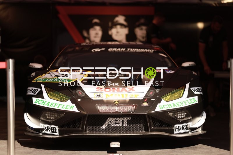 24h Rennen 2025 Nürburgring