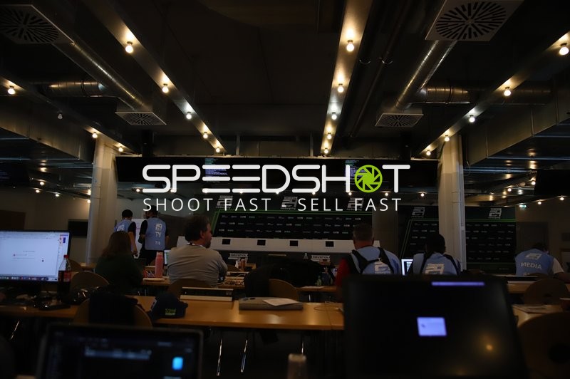 Medienzentrum 24h Rennen 2025