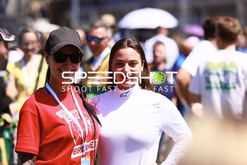 24h Rennen 2025 Nürburgring