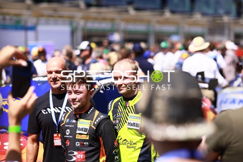 Motorsport am Nürburgring