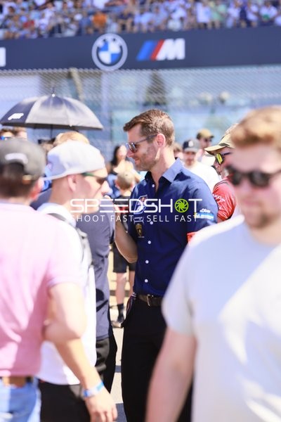 24h Rennen 2025 Nürburgring