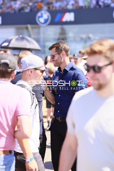 24h Rennen 2025 Nürburgring