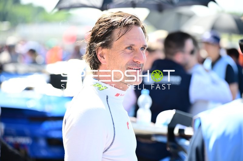 24h Rennen 2025 Nürburgring