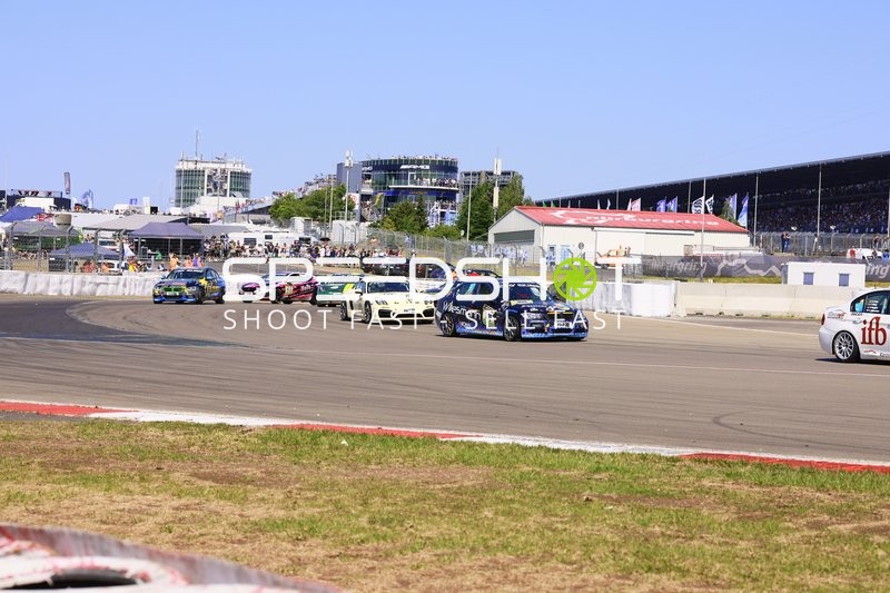 24h Rennen 2025 Nürburgring