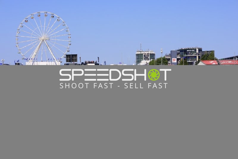 Panorama Nürburgring