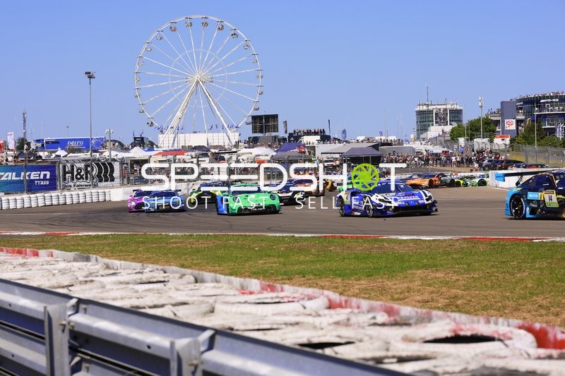 24h Rennen 2025 Nürburgring