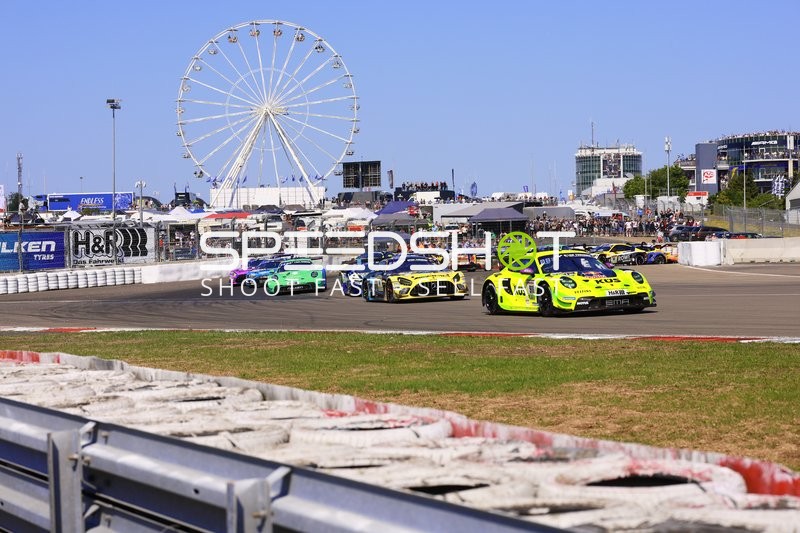 24h Rennen 2025 Nürburgring