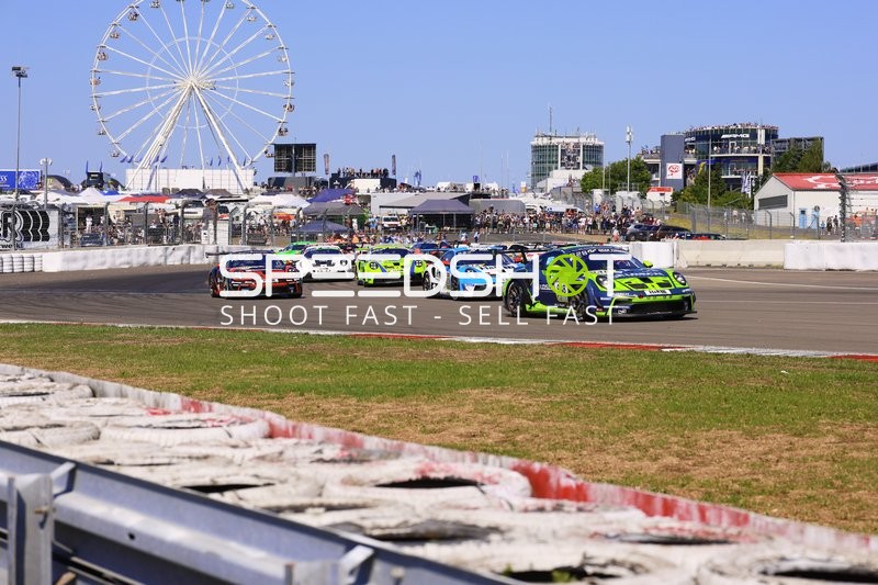 24h Rennen 2025 Nürburgring