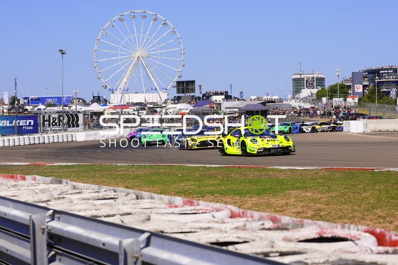 24h Rennen 2025 Nürburgring