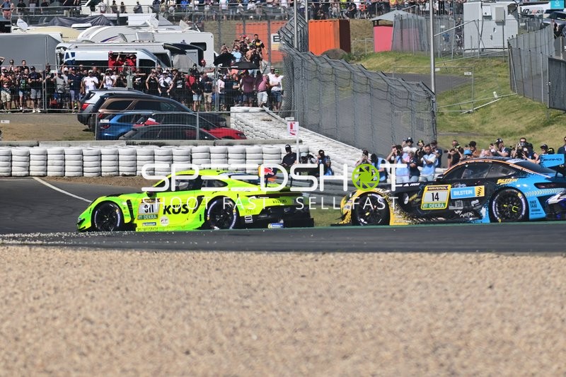 24h Rennen 2025 Nürburgring