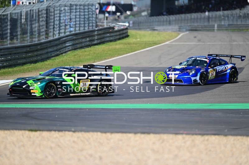 24h Rennen 2025 Nürburgring