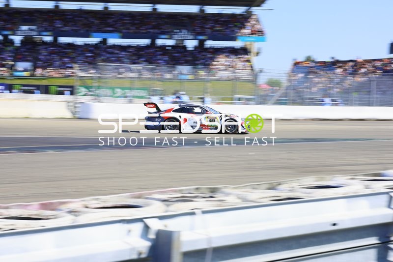 24h Rennen 2025 Nürburgring