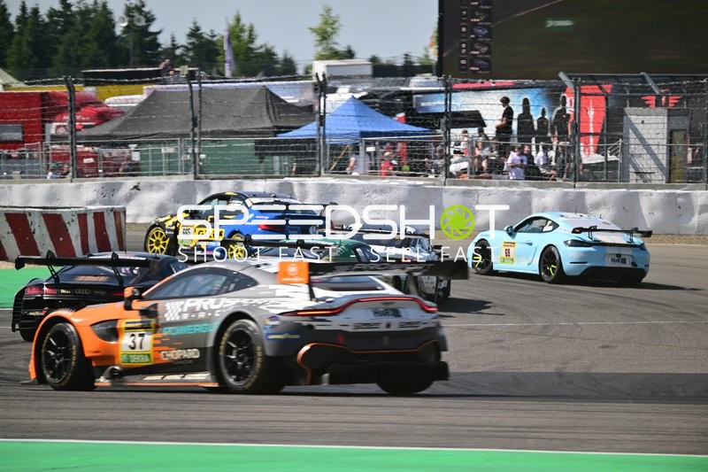 24h Rennen 2025 Nürburgring