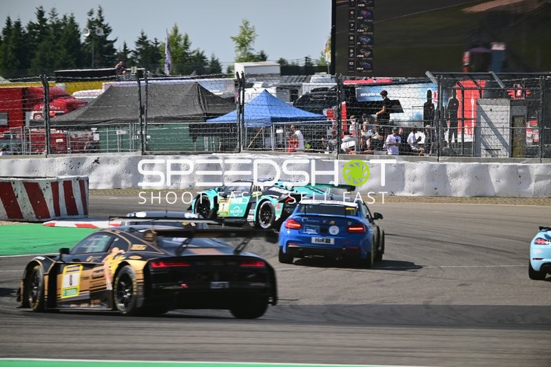 24h Rennen 2025 Nürburgring