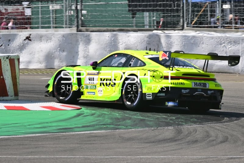 24h Rennen 2025 Nürburgring