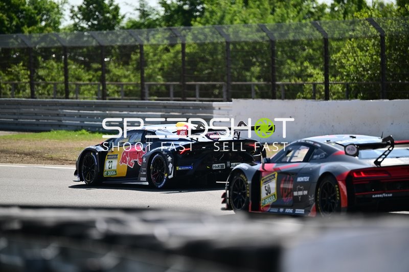 24h Rennen 2025 Nürburgring