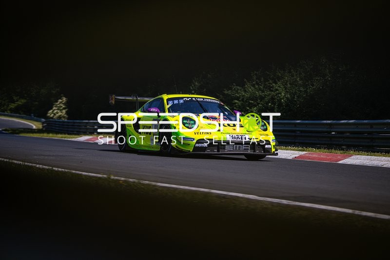 24h Rennen 2025 Nürburgring