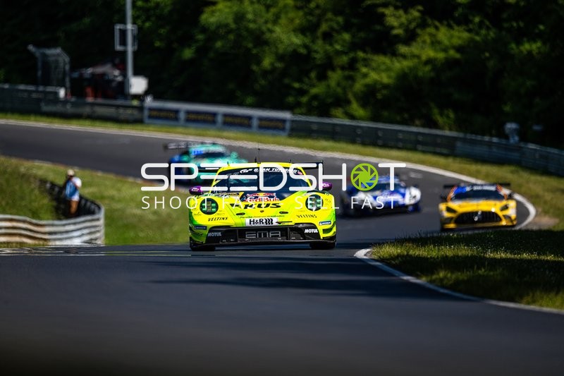 24h Rennen 2025 Nürburgring