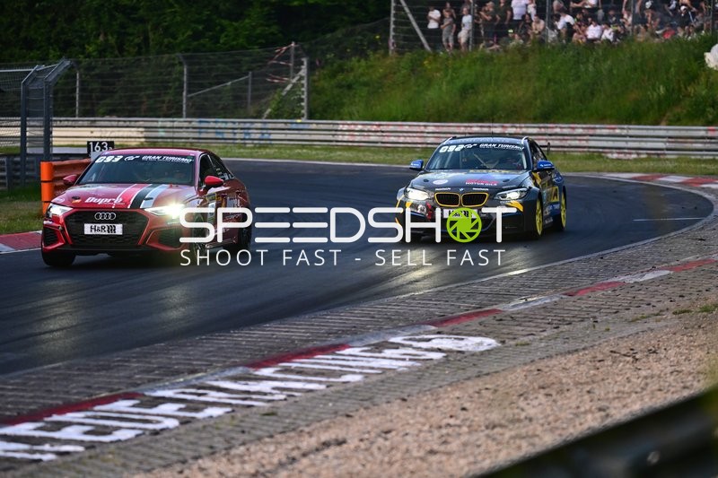 24h Rennen 2025 Nürburgring