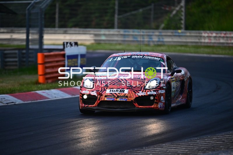 24h Rennen 2025 Nürburgring