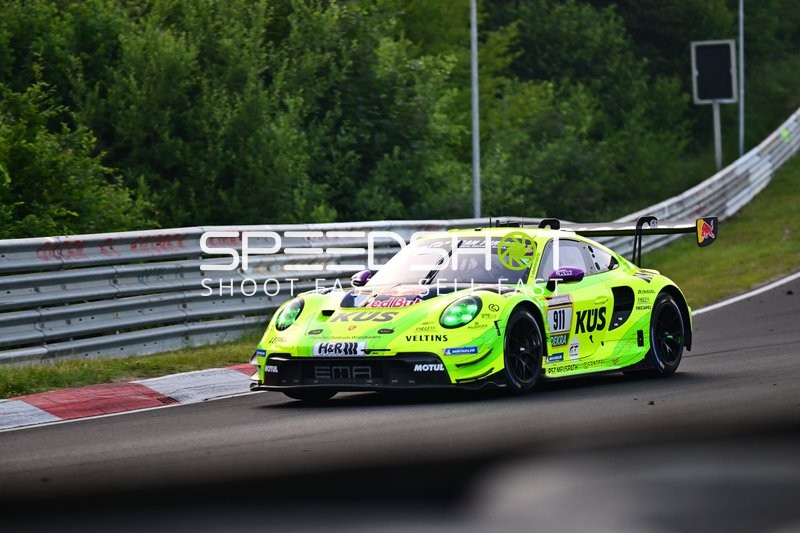 24h Rennen 2025 Nürburgring