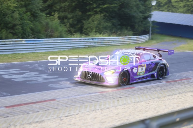 24h Rennen 2025 Nürburgring
