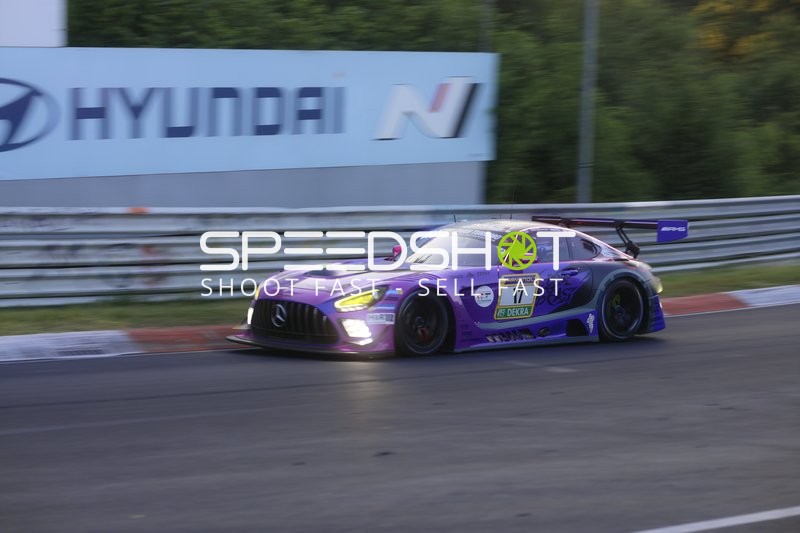 24h Rennen 2025 Nürburgring
