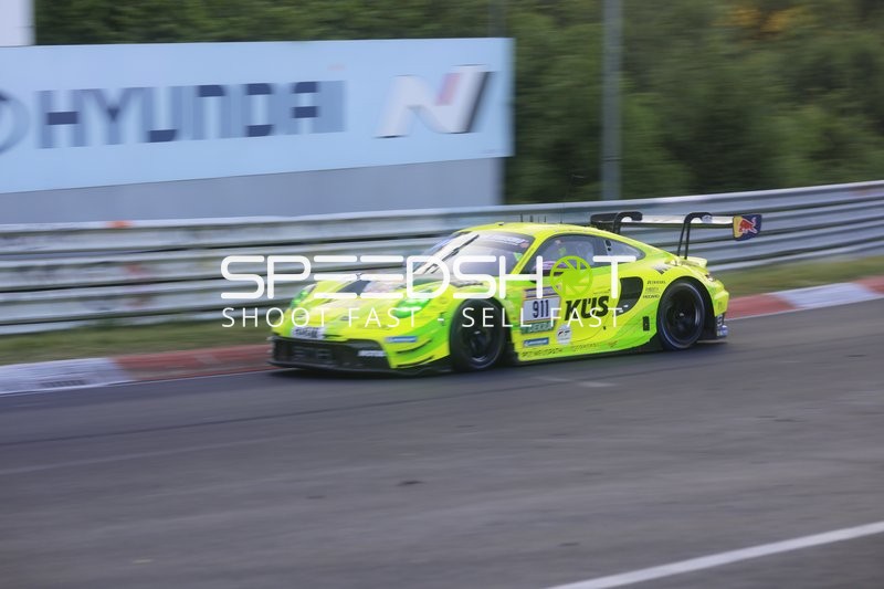 24h Rennen 2025 Nürburgring