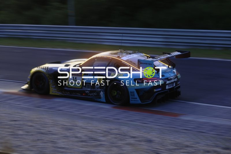 24h Rennen 2025 Nürburgring