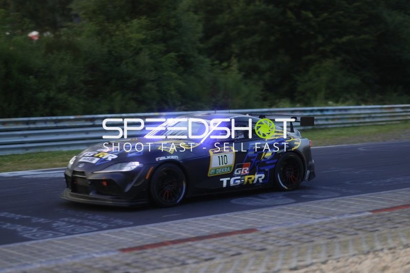 110, tm-racing.org auf Strecke