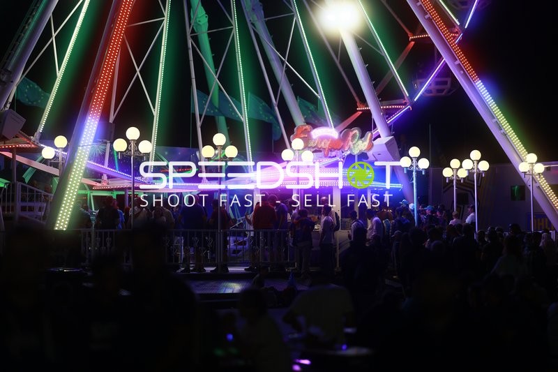 24h Rennen 2025 Nürburgring Event