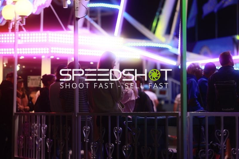 Publikum beim 24h Rennen 2025 Nürburgring