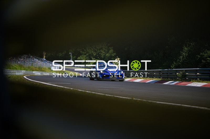 24h Rennen 2025 Nürburgring