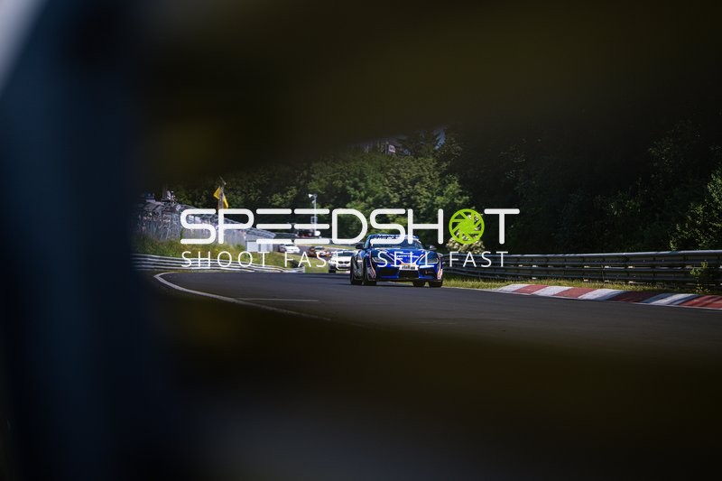 24h Rennen 2025 Nürburgring
