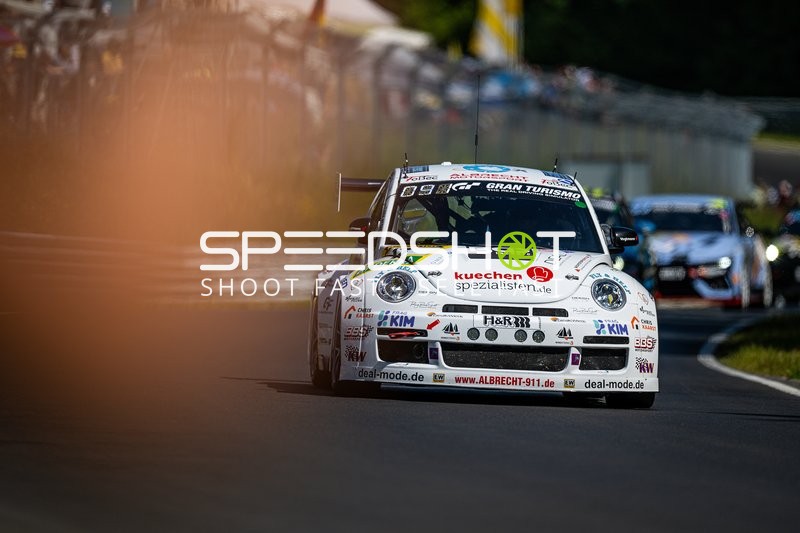 24h Rennen 2025 Nürburgring