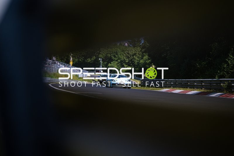24h Rennen 2025 Nürburgring